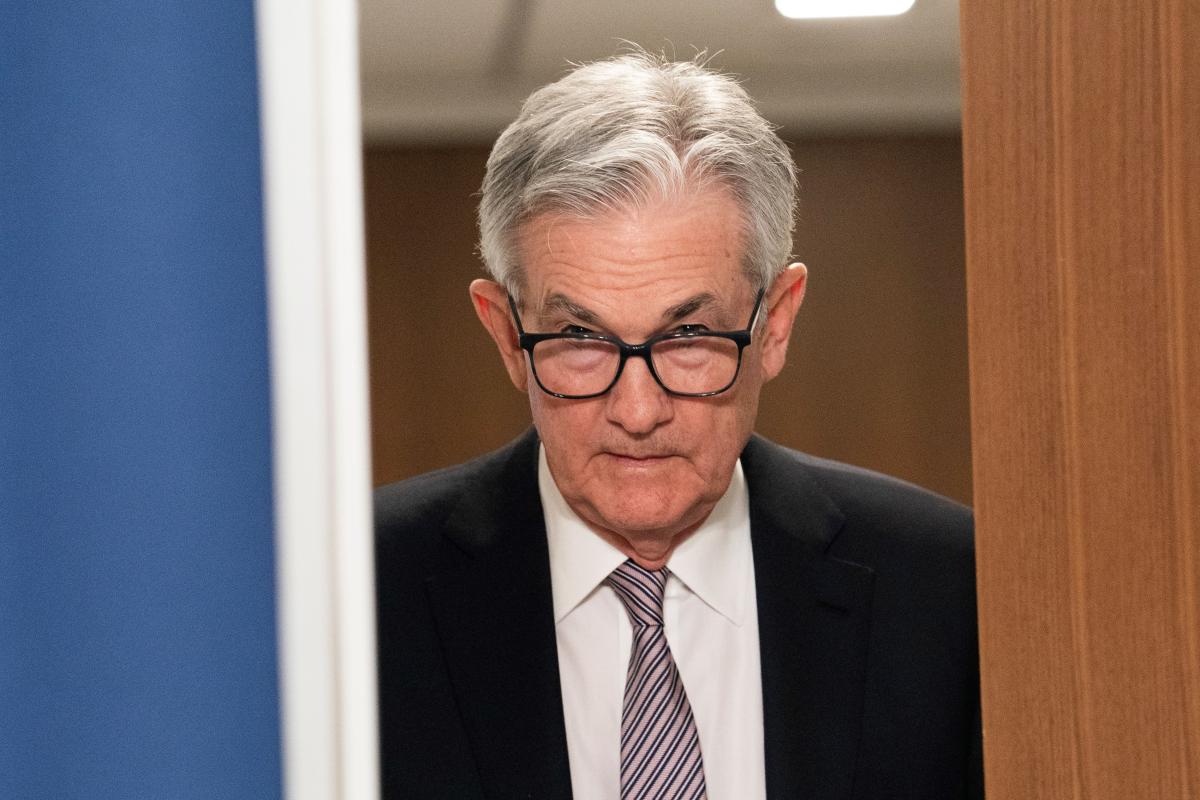 #Federal Reserve holds interest rates steady, forecasts two more rate hikes this year [Video]