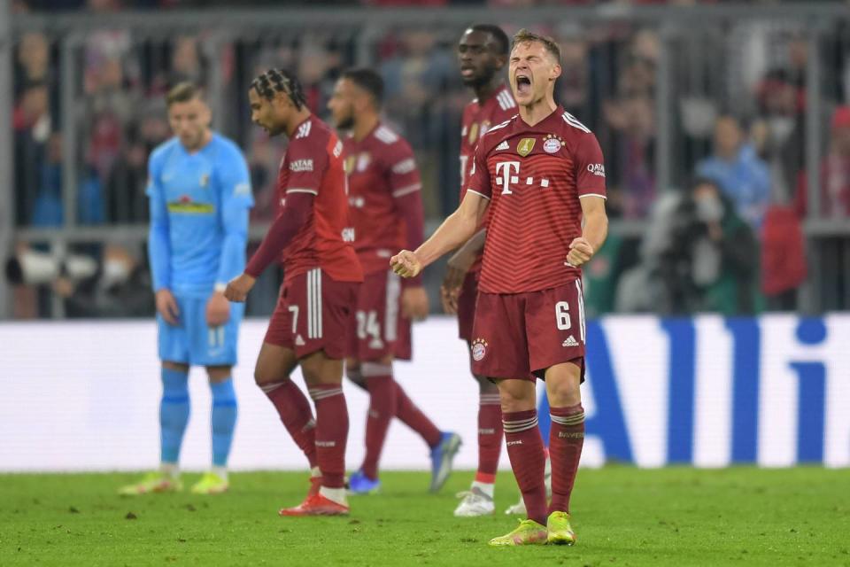 Impffrage droht Bayern zu spalten