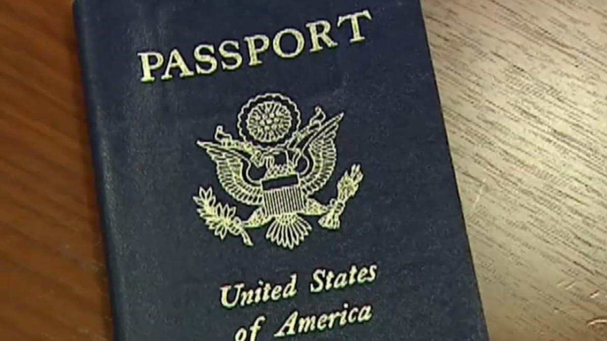 Passport fees about to increase by 20, US State Dept. says