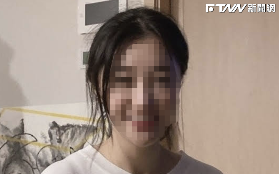 李善均生前曾提到自己被A女勒索，如今A女的正臉照也被曝光。（圖／翻攝自Caracula's Crime lab）