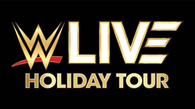 WWE Holiday Tour From Hershey, PA Results (12/29): AJ Styles Seemingly Suffers Injury