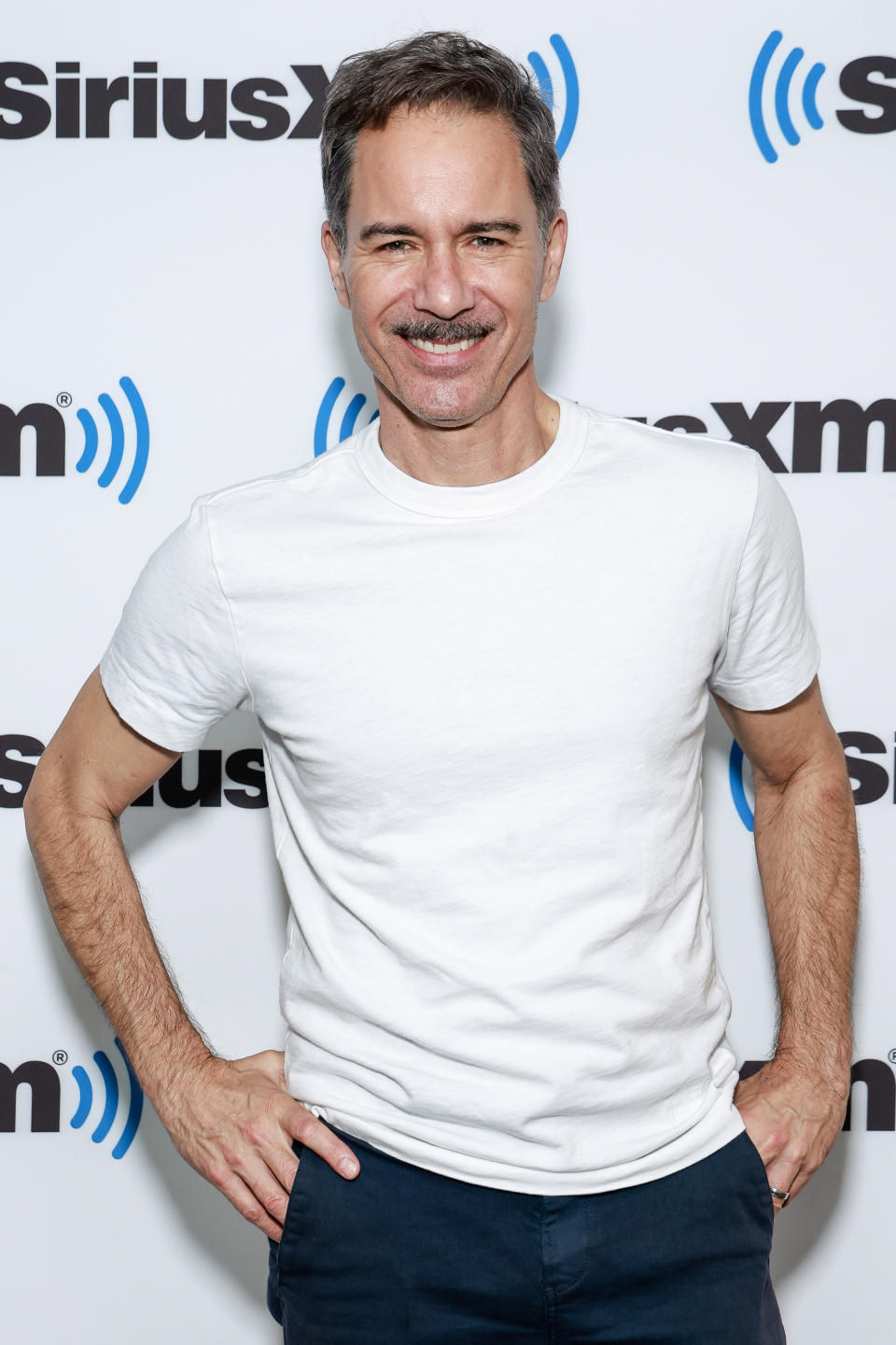 Eric McCormack