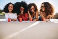 <p>Nothing brings girlfriends closer together than <a href="https://www.womansday.com/style/g40063109/best-comfortable-travel-dresses/" rel="nofollow noopener" target="_blank" data-ylk="slk:travel" class="link ">travel</a>. And after so many months of travel restrictions, it feels like more people than ever are itching to <a href="https://www.womansday.com/life/travel-tips/g40014423/family-vacation-ideas/" rel="nofollow noopener" target="_blank" data-ylk="slk:get away and explore" class="link ">get away and explore</a> a different zip code for a change. Doing it with your <a href="https://www.womansday.com/life/a38526800/best-friend-instagram-captions/" rel="nofollow noopener" target="_blank" data-ylk="slk:friends" class="link ">friends</a> on a dedicated girls' trip without kids, spouses, and bosses looking over your shoulder is the perfect way to unwind, reconnect, mellow out and just get excited about life again. </p><p>Once you know who is in for the girls trip of a lifetime, the hardest part is deciding where to go. When it comes to <strong>girls trip ideas </strong>for your <a href="https://www.womansday.com/relationships/family-friends/g35787042/women-friendship-after-30/" rel="nofollow noopener" target="_blank" data-ylk="slk:circle of friends" class="link ">circle of friends</a>, there's no shortage of options. Whether you want a weekend road trip, an <a href="https://www.womansday.com/life/travel-tips/a39947860/disney-wish-cruise-ship-details/" rel="nofollow noopener" target="_blank" data-ylk="slk:adventurous outing" class="link ">adventurous outing</a> exploring a locale off the beaten path, or a budget stay at an underrated hideaway, we’ve rounded up some of the best domestic and international destinations for a girls' trip.</p><p>To help narrow it down further, think about whether your group of friends is craving some exciting <a href="https://www.womansday.com/life/travel-tips/a40048573/beach-instagram-captions/" rel="nofollow noopener" target="_blank" data-ylk="slk:beach time" class="link ">beach time</a>, a quaint and sophisticated stay at a small-town bed and breakfast, a digital detox, or somewhere known for its robust nightlife. No matter where you go, you’ll be guaranteed a good time as long as you stay safe, remain mindful of <a href="https://www.womansday.com/health-fitness/wellness/a38746451/best-face-masks-omicron-covid-variant/" rel="nofollow noopener" target="_blank" data-ylk="slk:current COVID protocols" class="link ">current COVID protocols</a>, and <a href="https://www.womansday.com/life/travel-tips/g3239/travel-gifts-women/" rel="nofollow noopener" target="_blank" data-ylk="slk:immerse yourself in the experience" class="link ">immerse yourself in the experience</a> while building memories with your best girlfriends. </p>