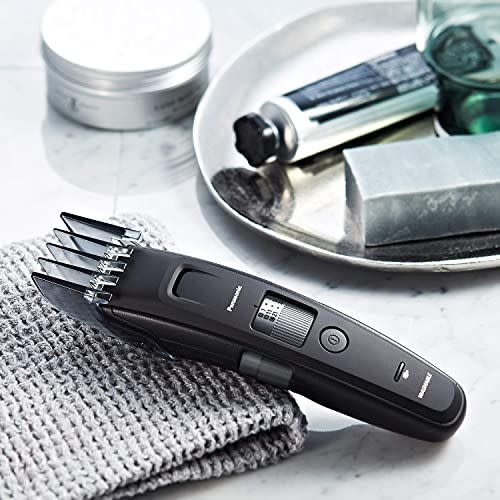 Panasonic Precision Power Beard, Mustache and Hair Trimmer