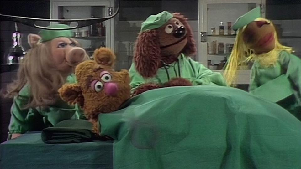 Rowlf