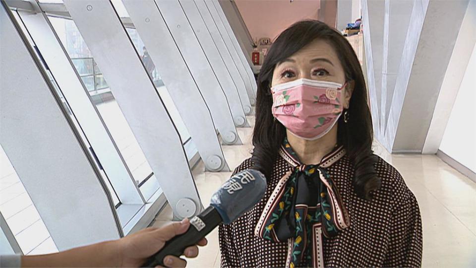 「違停事件」續燒！ 周玉蔻爆徐巧芯為密錄器關說議長