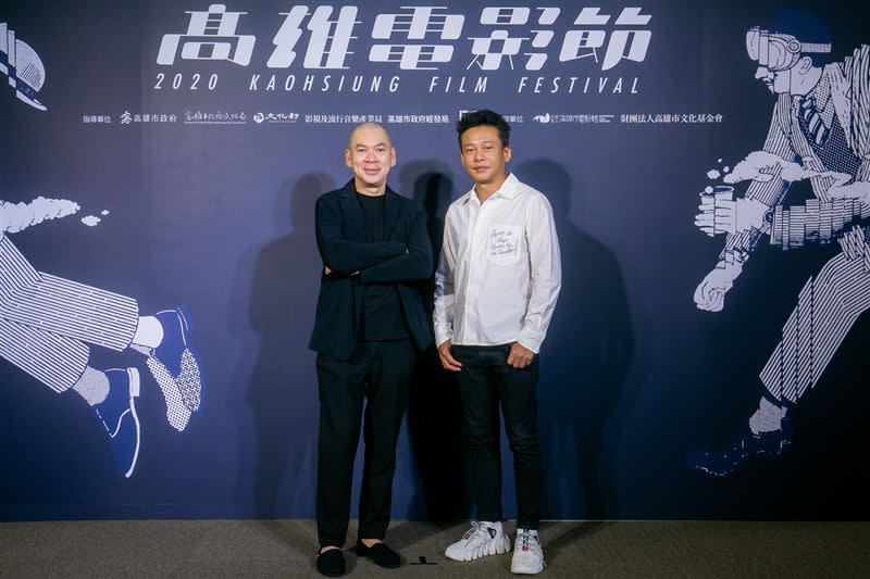 蔡明亮導演最新作品《日子》於高雄電影節「台灣越界」單元放映。（圖／高雄電影節提供）