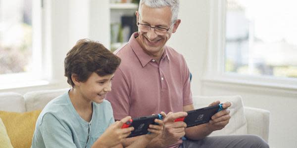 Nintendo Switch se agota en Estados Unidos en medio de cuarentena