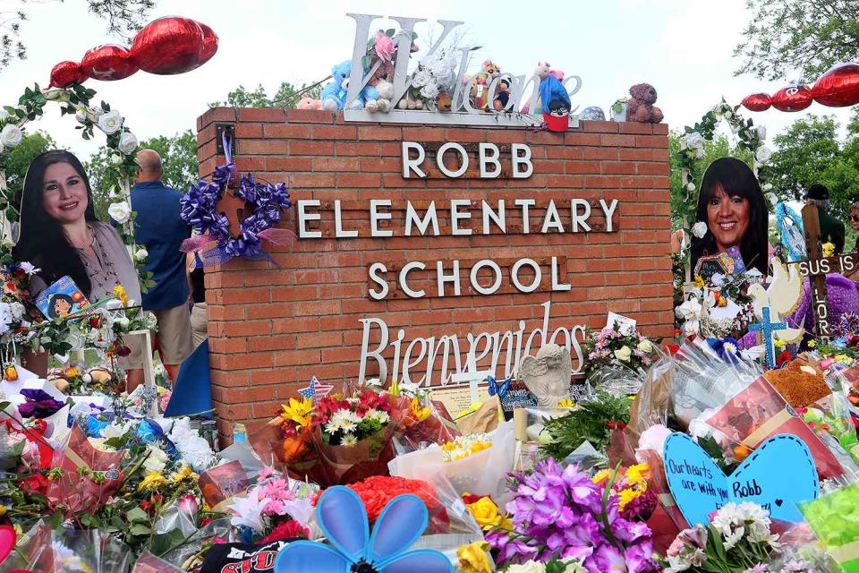 robb elementary school