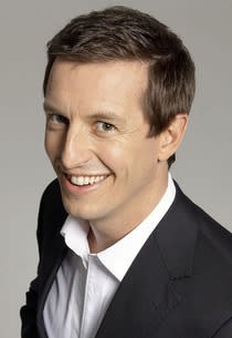 Rove McManus  | Photo Credits: FoxTel