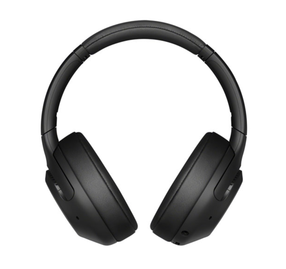 Sony WHXB900N Over-Ear Noise Cancelling Headphones (Photo via Best Buy Canada)