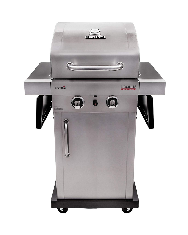 Char-Broil Signature TRU-Infrared 325 Gas Grill