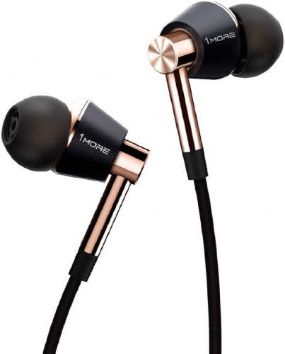 1MORE In-Ear Triple Driver Gaming Earbuds