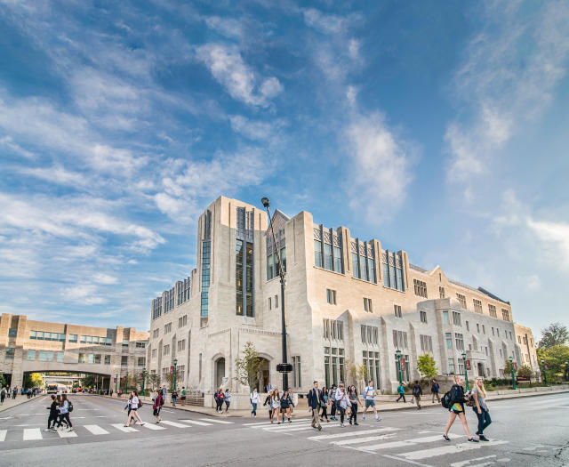 Kelley School of Business - MASTERGRADSCHOOLS