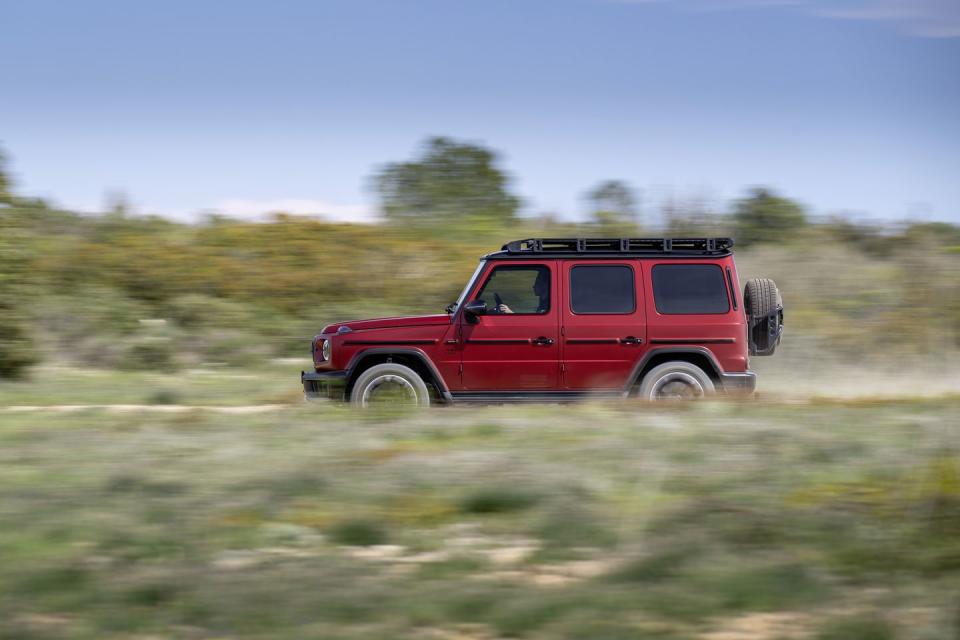 2025 mercedes amg g63