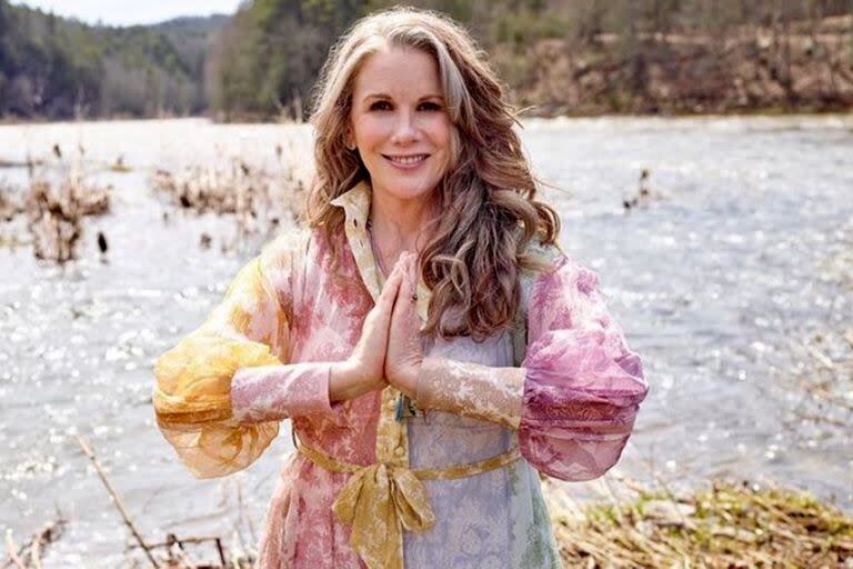 Melissa Gilbert, sobre sus cirugías: “Cuando me puse bótox, me convertí en un engendro de Satán con ojos y cejas puntiagudos”