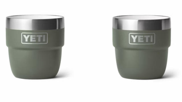 14 Types Of YETI Drinkware, Ranked