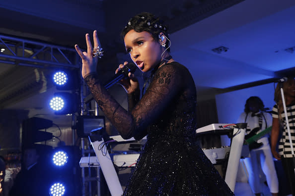 On Janelle Monáe’s birthday, I’m celebrating how her music and style helped me grow into who I am