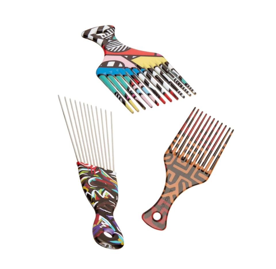 Build Your Own Pick Collection by Afro Pick (Image: Afro Pick)