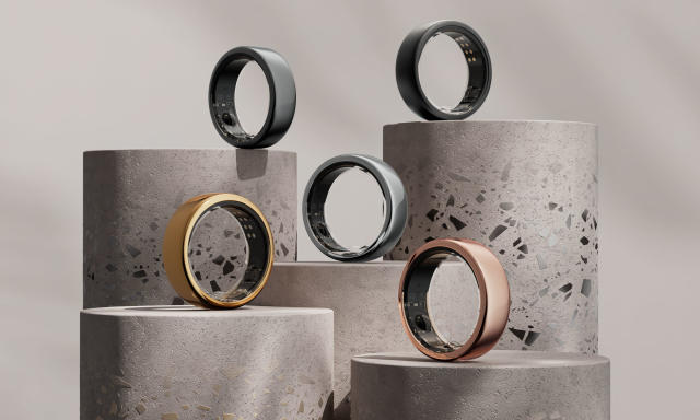 Oura Ring Gen3 Review: We Tried It, and Here's Our Honest Opinion