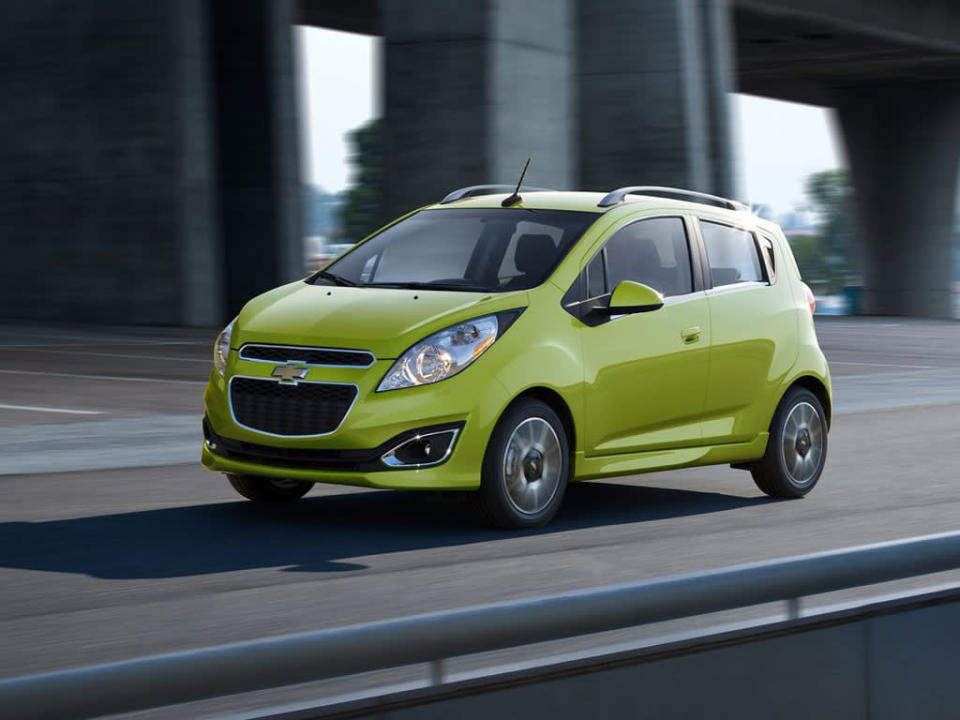 chevrolet-spark