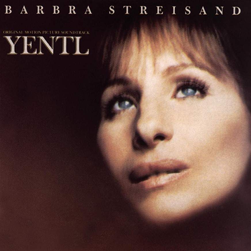 "Papa, Can You Hear Me?" by Barbra Streisand