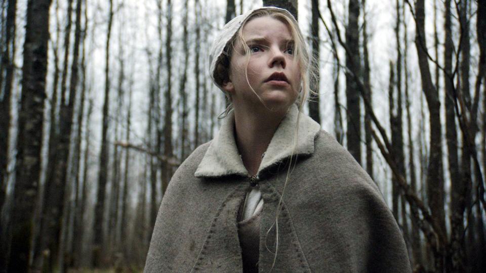 'The Witch' (2016)