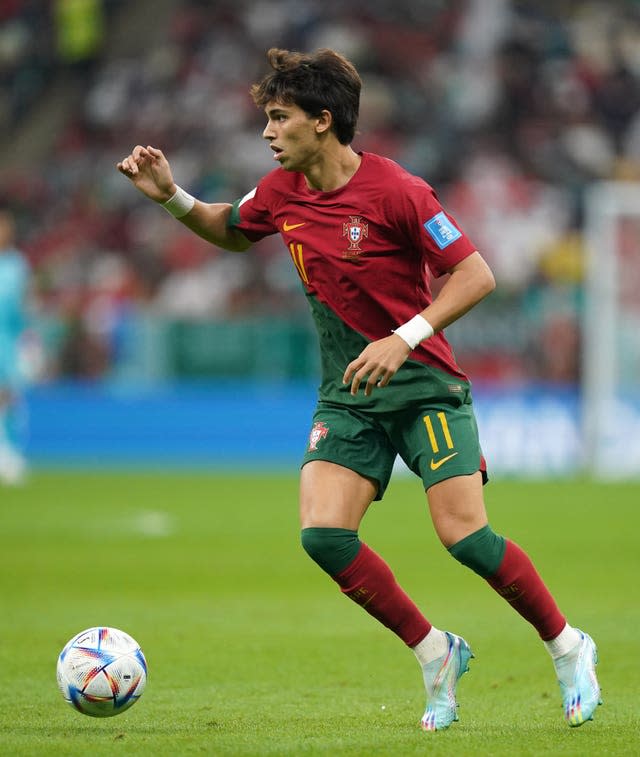 Joao Felix