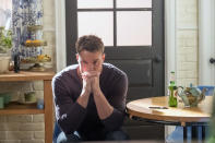 <p>Justin Hartley as Kevin in NBC’s <i>This Is Us</i>.<br>(Photo: Ron Batzdorff/NBC) </p>