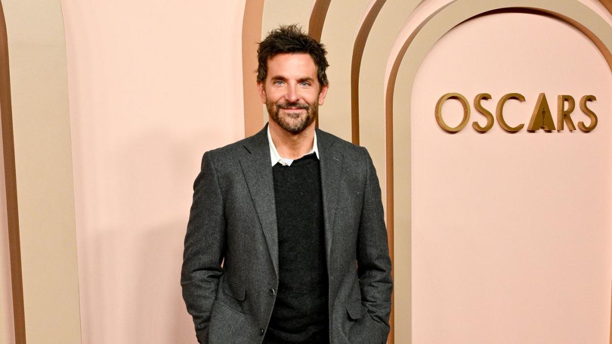 96th oscars nominee luncheon arrivals