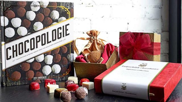 9 of the Most Expensive Chocolate Brands in the World