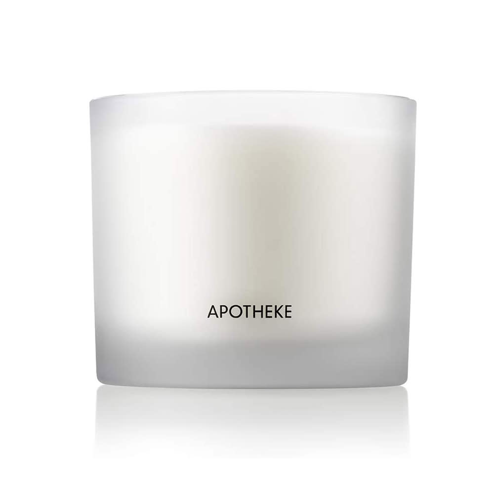 Apotheke Magnolia Bouquet Candle