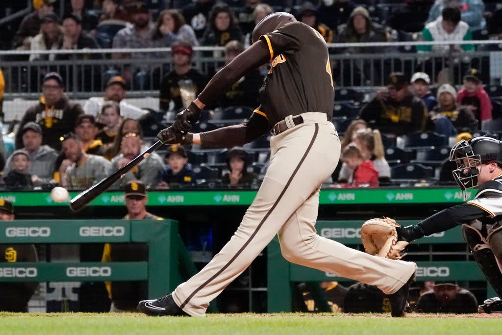 PADRES-PIRATAS (AP)