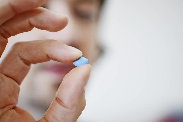 Viagra Sales Are Down. Here's Why Pfizer Maintains Its Market Lead Anyway