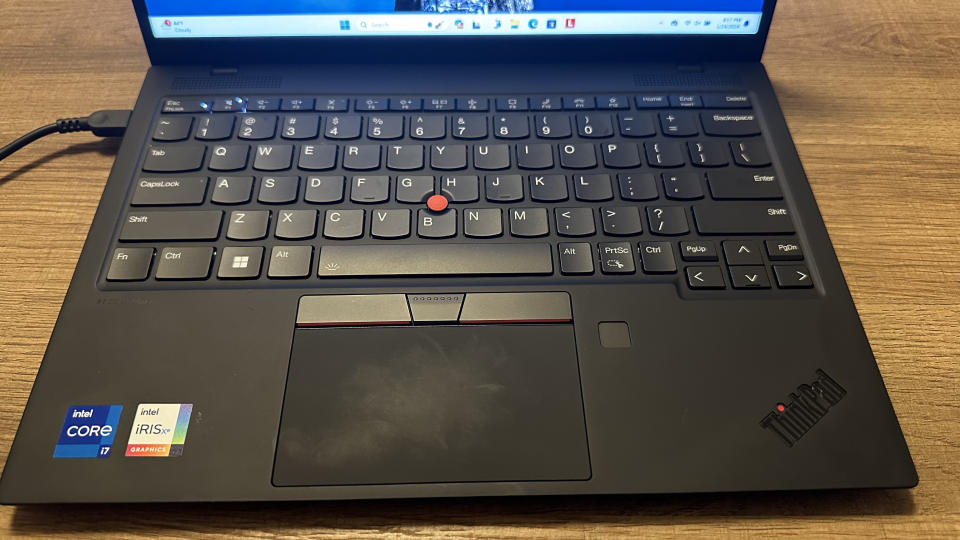 Lenovo ThinkPad X1 Nano Gen 3