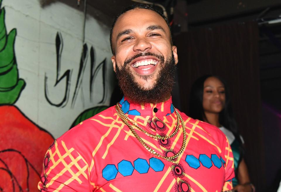 Jidenna