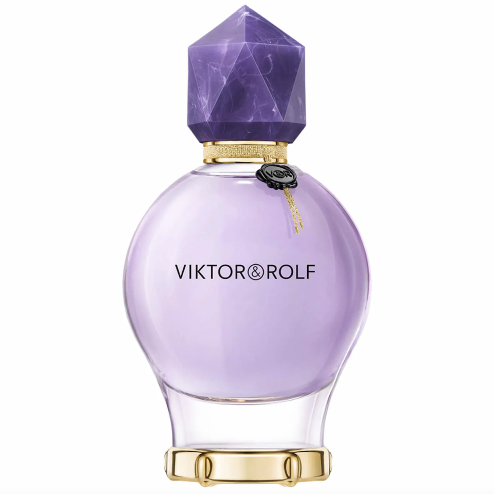 <p><a href="https://go.redirectingat.com?id=74968X1596630&url=https%3A%2F%2Fwww.sephora.com%2Fproduct%2Fviktor-rolf-good-fortune-eau-de-parfum-P484086&sref=https%3A%2F%2F" rel="nofollow noopener" target="_blank" data-ylk="slk:Shop Now;elm:context_link;itc:0;sec:content-canvas" class="link ">Shop Now</a></p><p>Good Fortune Eau de Parfum</p><p>sephora.com</p><p>$90.00</p><span class="copyright">Sephora</span>