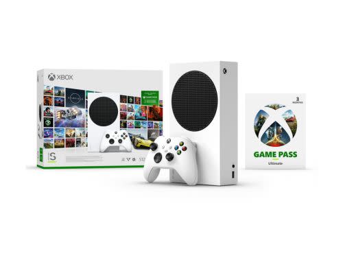 Best Xbox Bundle Deals 2023: Series X and S, 'Diablo IV,' 'Starfield'