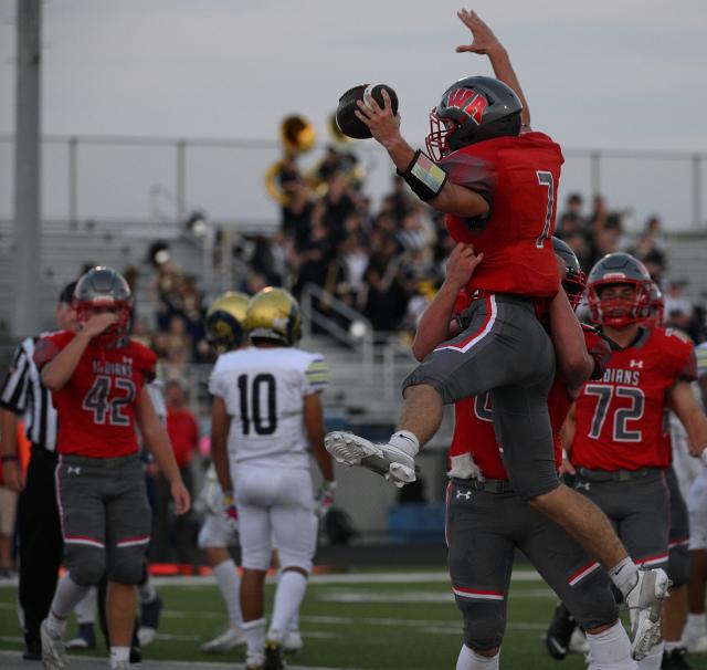 Times' top 10 football teams in the Beaver Valley: Week 3