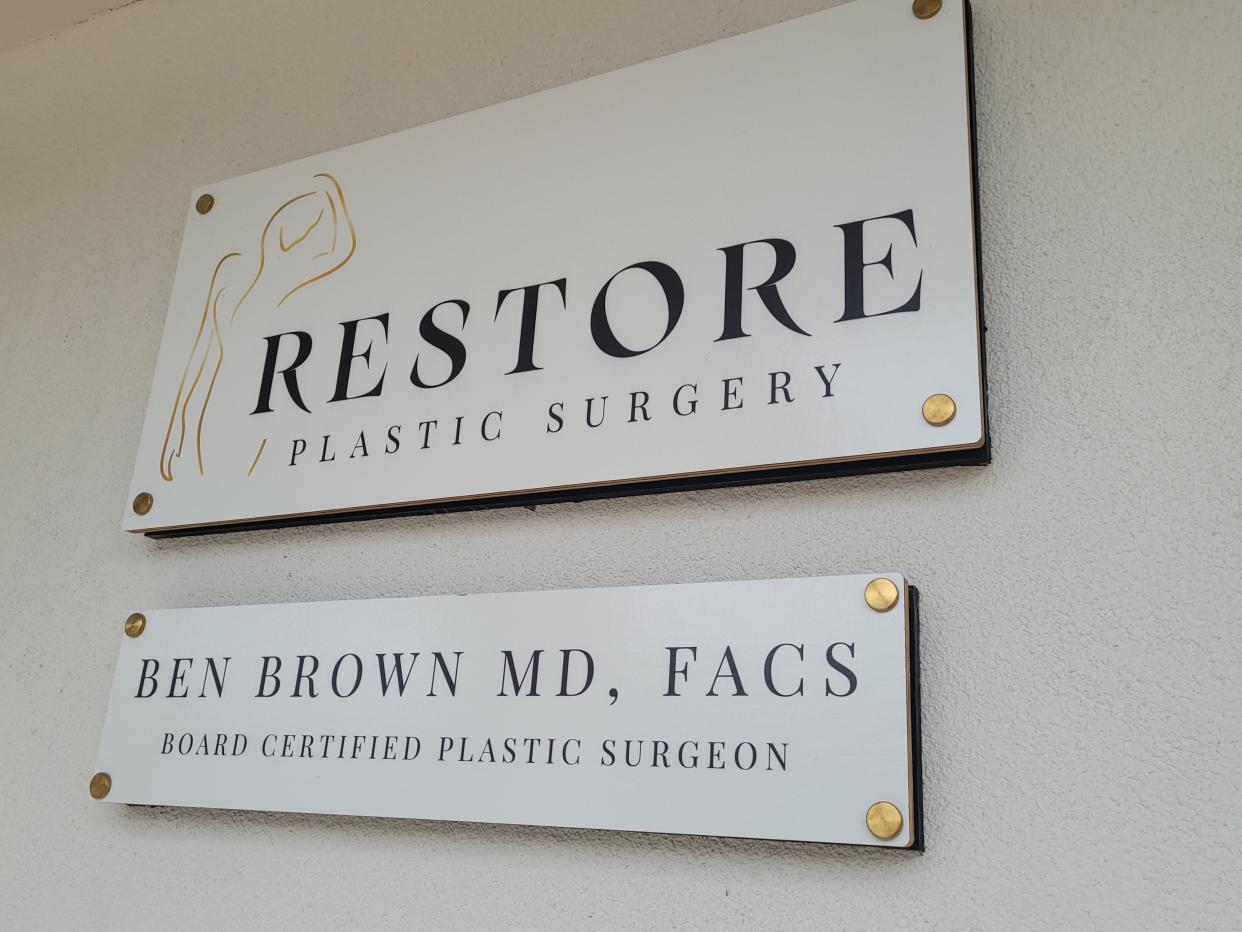 Plastic surgery vs. cosmetic surgery: What are the differences, risks?