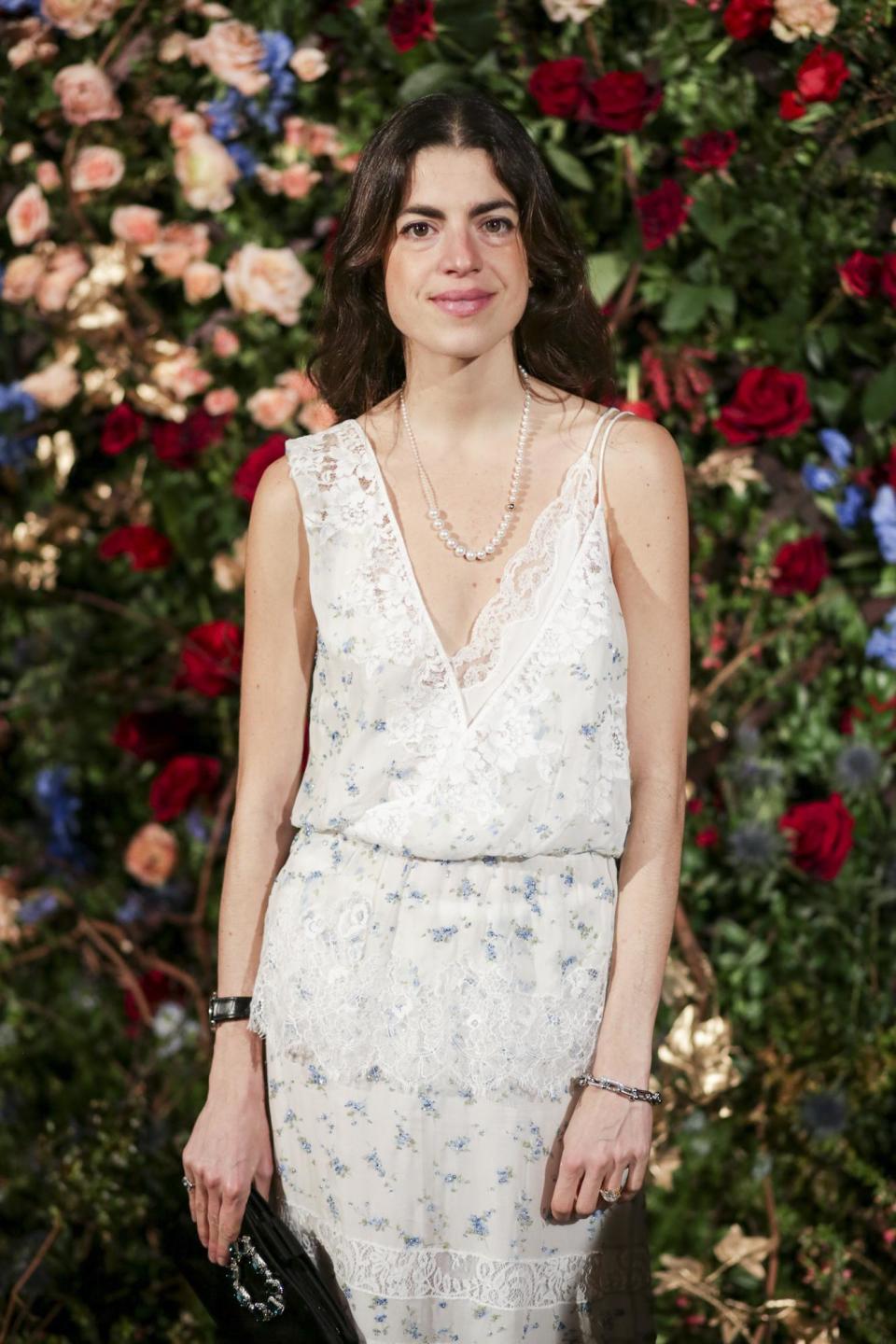 Man Repeller's Leandra Medine (Carl Timpone/BFA.com)