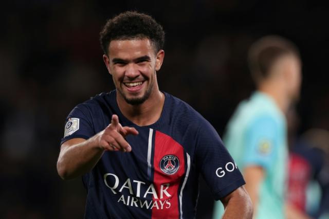 PSG - latest news, breaking stories and comment - The Independent