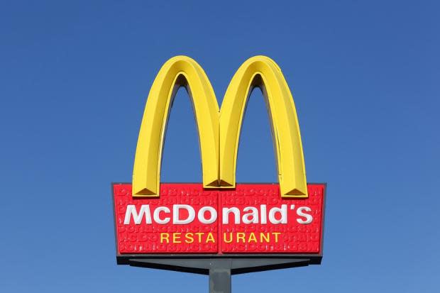 McDonald's (MCD) sales building initiatives are driving global comparable sales. Also, increase in global guest count bodes well for the company.
