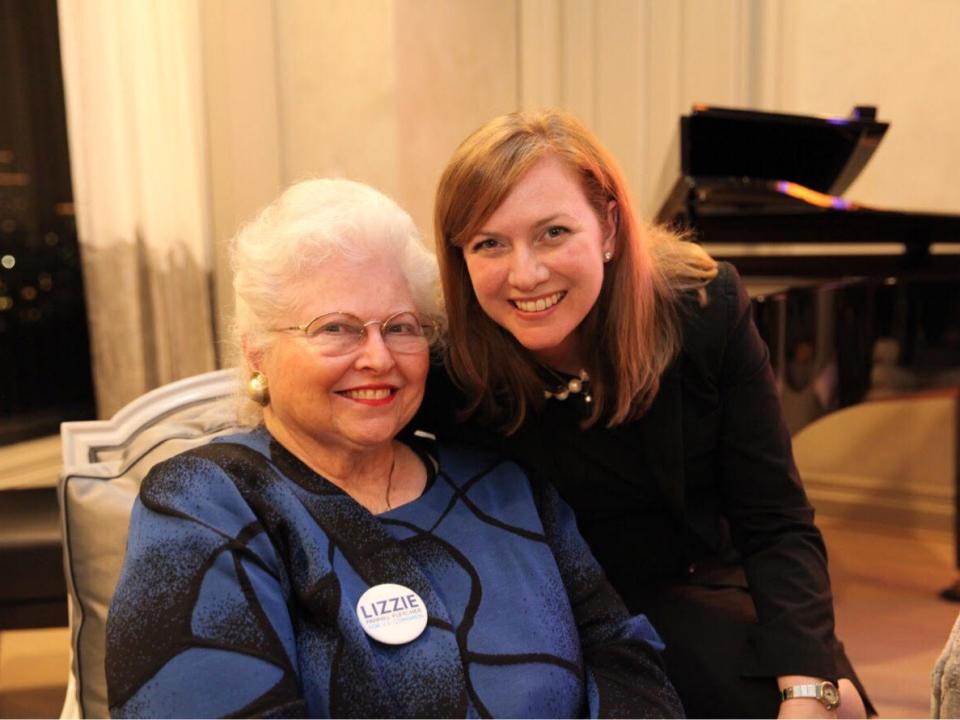 At 26, Sarah Weddington was the youngest woman ever to argue a case before the Supreme Court. Four decades later, she knows young women will have to win the battle all over again.