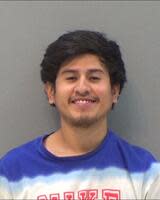 Michael Mata mug shot