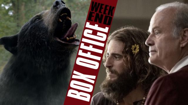 Box office preview: Ant-Man, Cocaine Bear, Jesus Revolution
