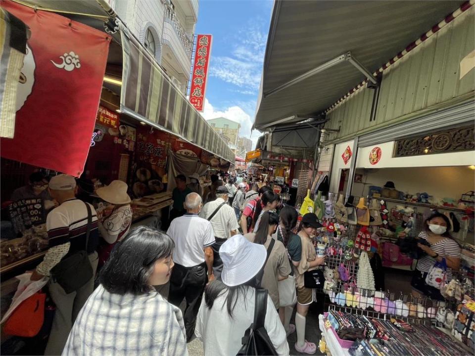 賽龍舟踅市集 端午精彩旅遊in台南