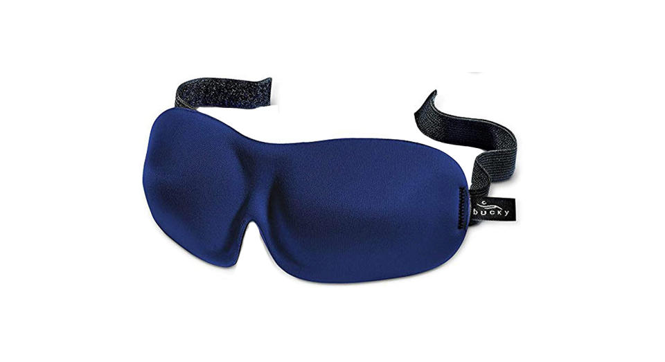 Bucky 40 Blinks Ultralight & Comfortable Contoured 