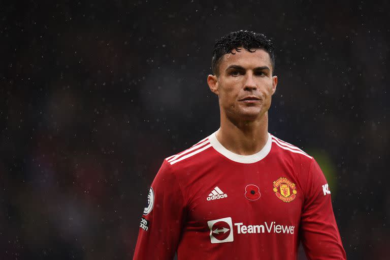 El regreso del portugués Cristiano Ronaldo a Manchester United no está siendo como soñaban en el club. 