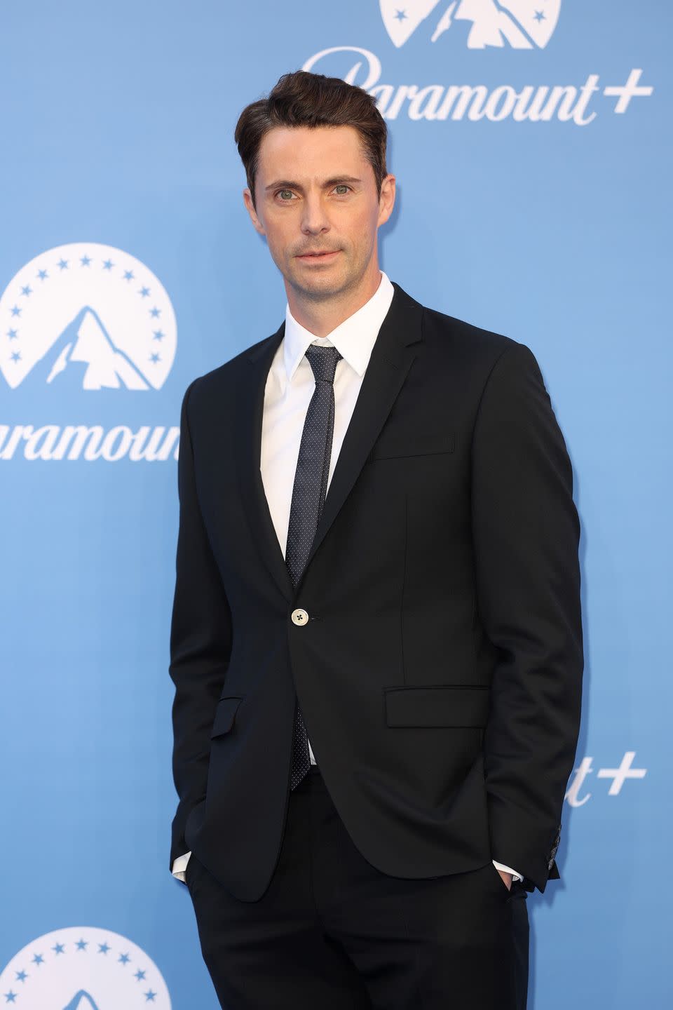 matthew goode